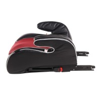 Автокресло Martin noir Humbi Ruby black